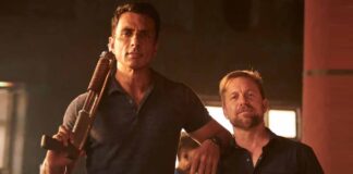 Sonu Sood brings in Lee Whittaker - known for movies like Jurassic Park 3, Fast & Furious, X-Men and Baahubali 2 to direct the action for his upcoming movie 'Fateh'