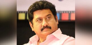 South Indian actor Suman to enter politics again