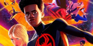 Spider-Man: Across The Spider-Verse Become The Longest Animated Movie Ever Made At A Hollywood Studio With An Humungous Runtime Over 2 Hours – Reports Spider-Man: Across The Spider-Verse Runtime Revealed