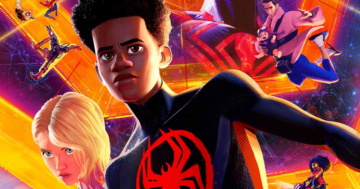 Spider-Man: Across The Spider-Verse Become The Longest Animated Movie Ever  Made At A Hollywood Studio With An Humungous Runtime Over 2 Hours – Reports