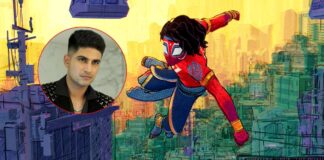 Spider-Man: Across the Spiderverse Director Kemp Powers talks about what makes Indian Spider-Man, Pavitr Prabhakar different from other Spider-People!(Photo Credit –Imdb/Instagram)