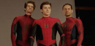 Spider-Man Actors Salary