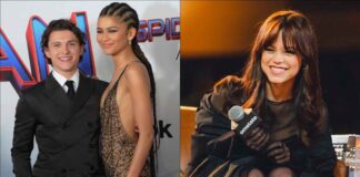 Zendaya And Tom Holland Are Reportedly Helping Jenna Ortega To Find One True Love Of Her Life