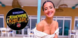 'Splitsvilla 14' winner Soundous Moufakir learns Hindi for 'Khatron Ke Khiladi 13'