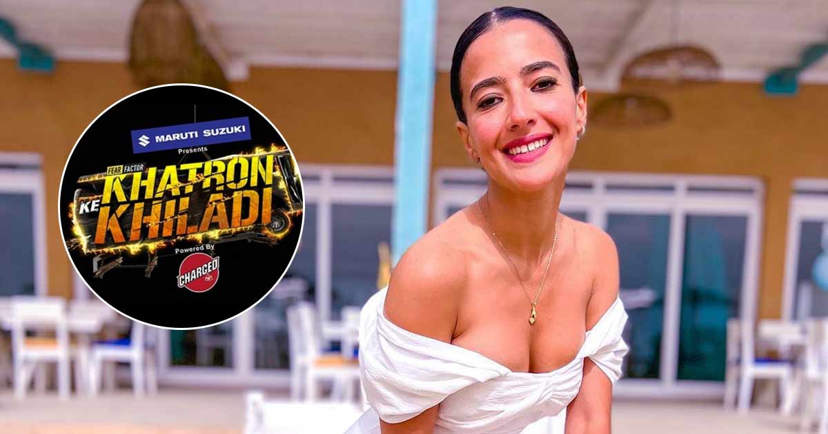 'Splitsvilla 14' winner Soundous Moufakir learns Hindi for 'Khatron Ke Khiladi 13'