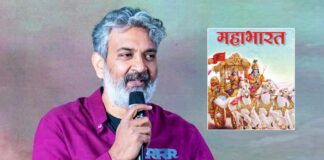 SS Rajamouli's Hints At Working For His Dream Project Mahabharata As He Confirms, "Every Film I Make...To Ultimately Make Mahabharat"