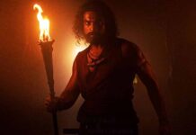 ARM: Tovino Thomas’ Film Gets A Star-Studded Teaser Launch With Hrithik Roshan, Prithviraj Sukumaran, Nani, Rakshit Shetty & Lokesh Kangaraj! Star-studded social media launch for Tovino-starrer 'ARM' teaser