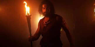 Star-studded social media launch for Tovino-starrer 'ARM' teaser