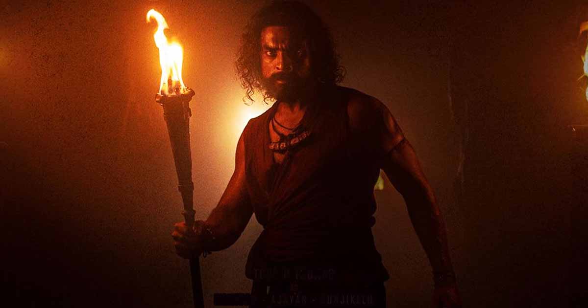 ARM: Tovino Thomas' Film Gets A Star-Studded Teaser Launch With Hrithik Roshan & Others