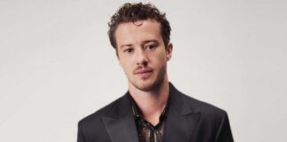 'Stranger Things' star Joseph Quinn plays Roman Emperor Caracalla in 'Gladiator 2'