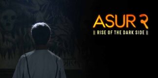 Streaming show 'Asur' set to return on June 1 with second season