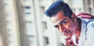 Sudhanshu on showbiz: 'Performance or relationships, everything is scrutinised'