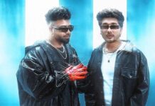Sukh-E says new track 'Funk Billo' will get everyone grooving