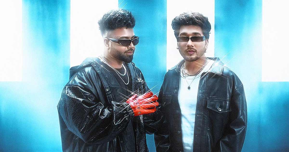 Sukh-E says new track 'Funk Billo' will get everyone grooving