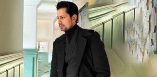 Sumeet Vyas studied stock market, banking terms for corporate drama 'Blinded'