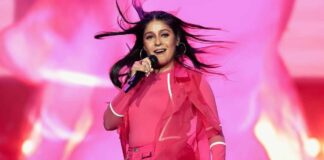 Sunidhi Chauhan: 'I sing from my heart, I know nothing else'