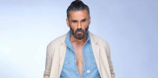 Suniel Shetty Recalls Getting Calls From The Underworld & How He Tackled Them