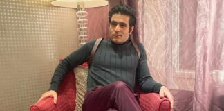Sunny Hinduja wraps up 'TVF Aspirants' Season 2