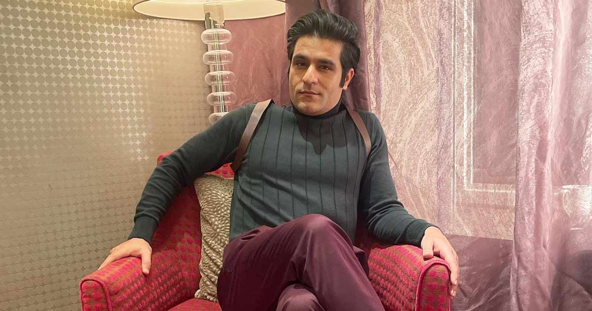 Sunny Hinduja Wraps Up 'TVF Aspirants' Season 2