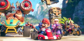 'Super Mario Bros. Movie' leaked on Twitter, gets reportedly over nine million views