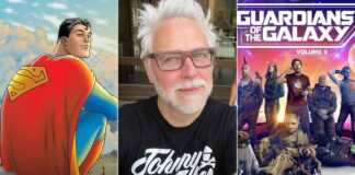 Superman Legacy: James Gunn's Much-Awaited DC Film Will Feature Some Of His MCU's Guardians Of The Galaxy Fam?