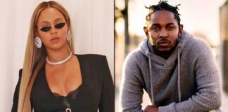 Surprise: Beyonce drops 'America Has a Problem' remix with Kendrick Lamar