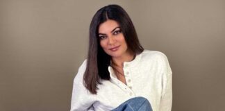 Sushmita Sen: Just like Aarya, I can go to any extent for my two daughters