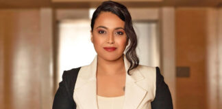 Swara Bhasker wraps up her multiple-role film 'Mrs Falani'