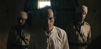 'Swatantrya Veer Savarkar' teaser attempts to rewrite Gandhi's role in history