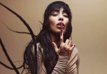 Swedish singer Loreen wins Eurovision for the second time since 2012