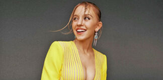 Sydney Sweeney creates memories for all her movie characters