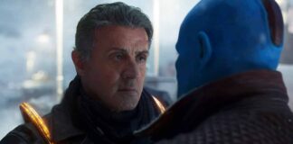 Sylvester Stallone Gave Back Guardians Of The Galaxy Vol 2 Salary