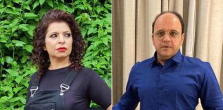 Taarak Mehta Ka Ooltah Chashmah Actress Jennifer Mistry Bansiwal Slams Mandar Chandwadkar