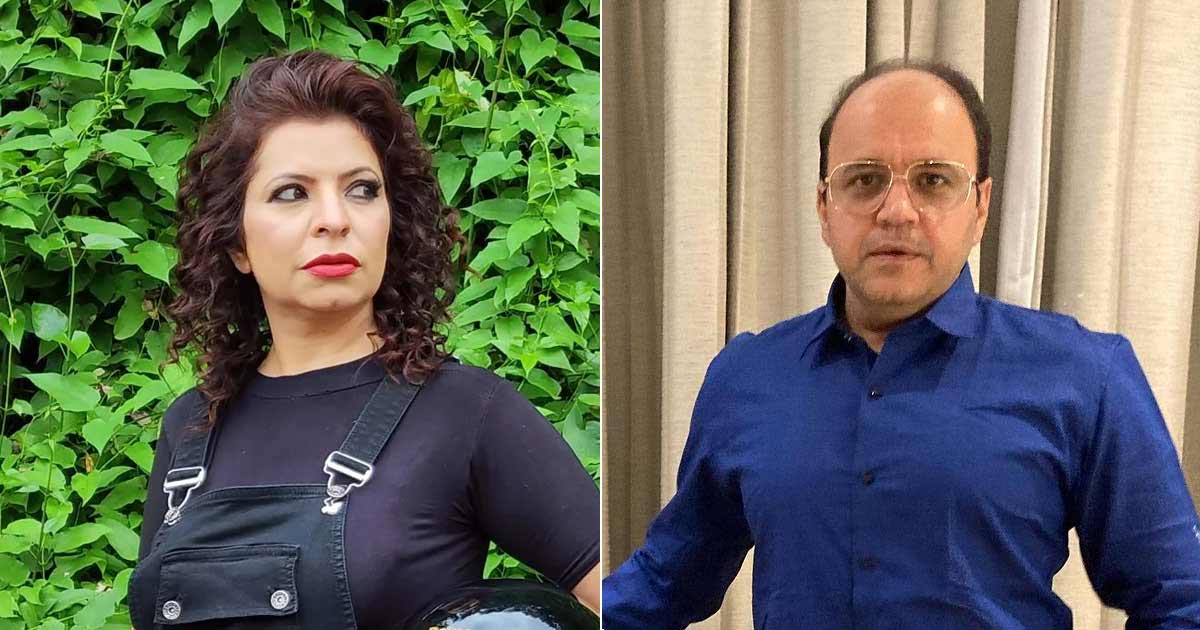 Taarak Mehta Ka Ooltah Chashmah Actress Jennifer Mistry Bansiwal Slams Mandar Chandwadkar