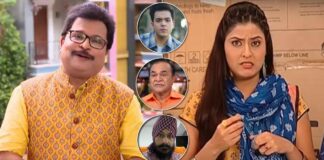 Taarak Mehta Ka Ooltah Chashmah: 'God' Asit Modi Has Not Paid Raj Anadkat, Gurucharan Singh To Torture Them; Even 'Nattu Kaka' Was Abused On The Sets Reveals 'Baawri' Monika Bhadoriya, Read On!