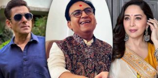 When TMKOC Fame Dilip Joshi Revealed His Starstruck Moment After Meeting Madhuri Dixit On Hum Aapke Hain Koun Set & How Salman Khan Treated Him When They Shared A Room Together