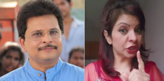 Taarak Mehta Ka Ooltah Chashmah: 'Roshan' Jennifer Mistry Says "Khuda Gawah Hai Ke Sach Kya Hai" Breaking Silence On Her S*xual Allegations