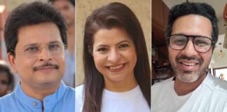 Taarak Mehta Ka Ooltah Chashmah's Former Director Opposes Claims By Asit Kumarr Modi On Jennifer Mistry Being Abusive!
