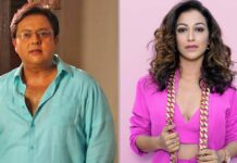 Taarak Mehta Ka Ooltah Chashmah's Sunayana Fozdar Mourns Nitesh Pandey's Sudden Death