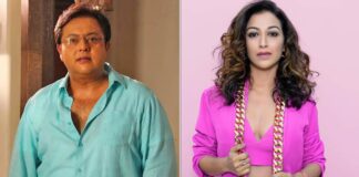 Taarak Mehta Ka Ooltah Chashmah's Sunayana Fozdar Mourns Nitesh Pandey's Sudden Death