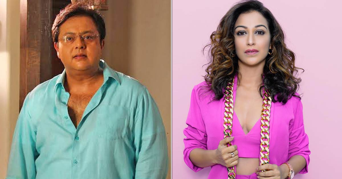 Taarak Mehta Ka Ooltah Chashmah's Sunayana Fozdar Mourns Nitesh Pandey's Sudden Death