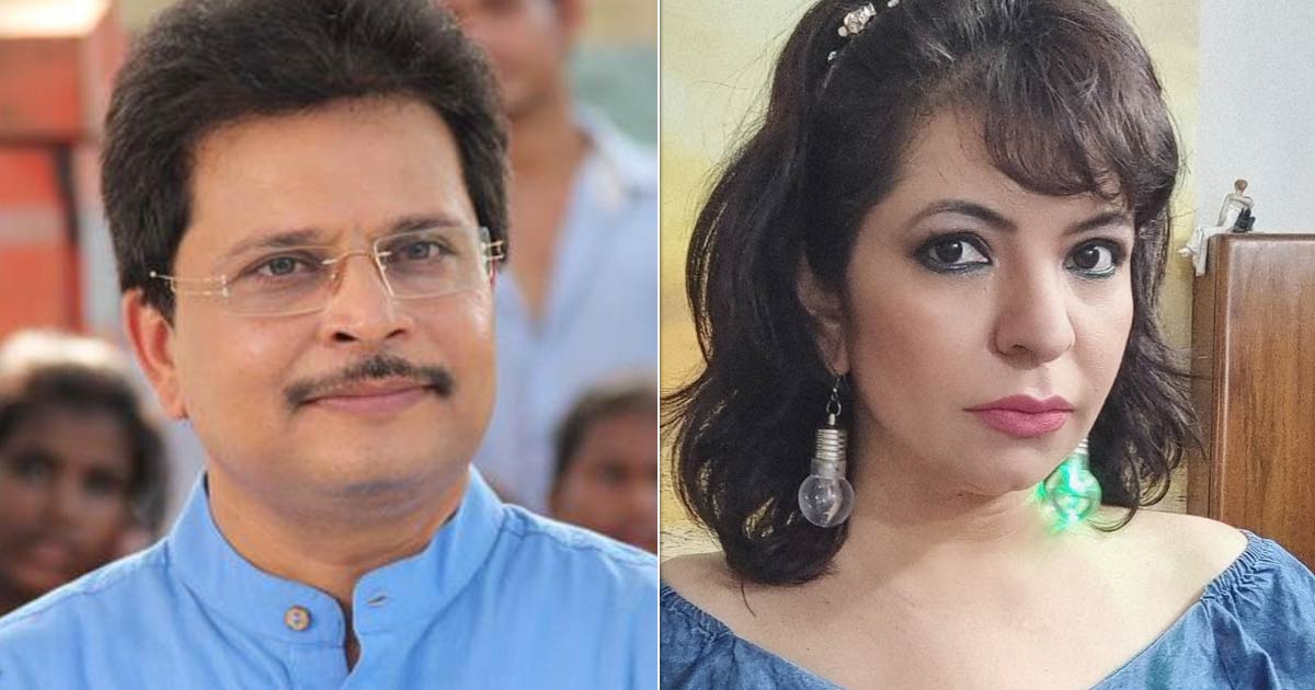 Taarak Mehta Ka Ooltah Chashmah's TRP Rating Sees A Huge Drop Following 'Roshan' Jennifer Mistry Bansiwal's S*xual Harassment Allegations Against Producer Asit Kumarr Modi - Deets Inside