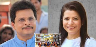 Taarak Mehta Ka Ooltah Chasma: Jennifer Mistry, aka Mrs Roshan Singh Sodhi, Hurls Accusations Of S*xual Assault At Producer Asit Kumarr Modi