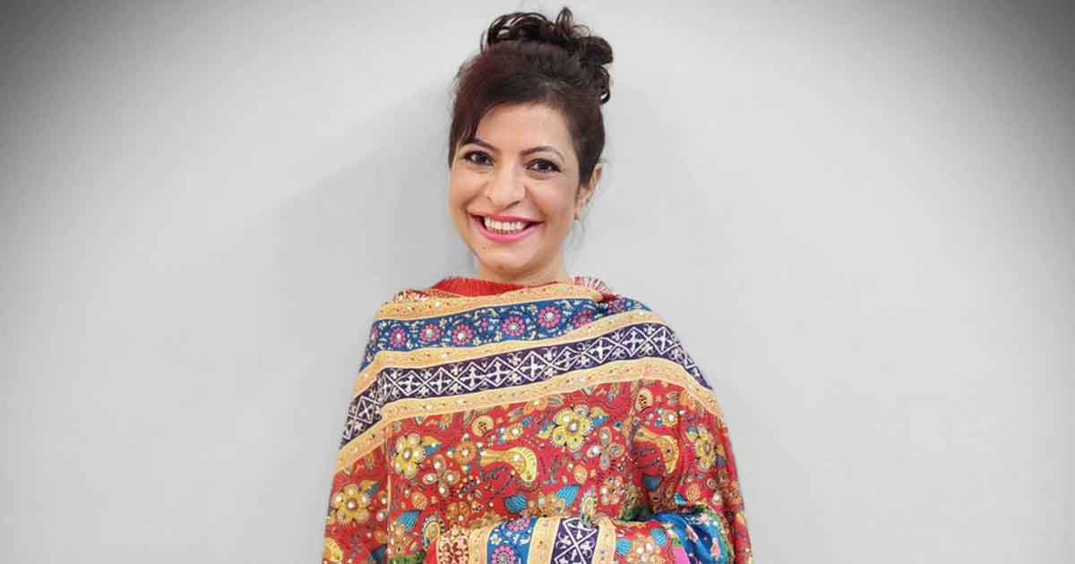 Taarak Mehta Ka Ooltah: ‘Roshan’ Jennifer Bansiwal Says “Mere Account Me 80,000 Hai” While Breaking Silence On Her Pending Dues