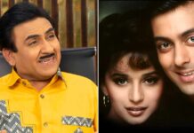 Taarak Mehta’s ‘Jethalal’ Dilip Joshi Recalls Being Out Of Work For Months Despite Box Office Success Of Salman Khan’s ‘Hum Aapke Hain Koun’