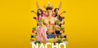 Take a deep dive into the conception of the Spanish adult film industry with Lionsgate Play’s Nacho Season 1, releasing exclusively on 19th May 2023