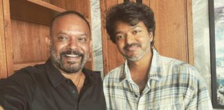 Tamil superstar 'Thalapathy' Vijay to act in Venkat Prabhu's next movie