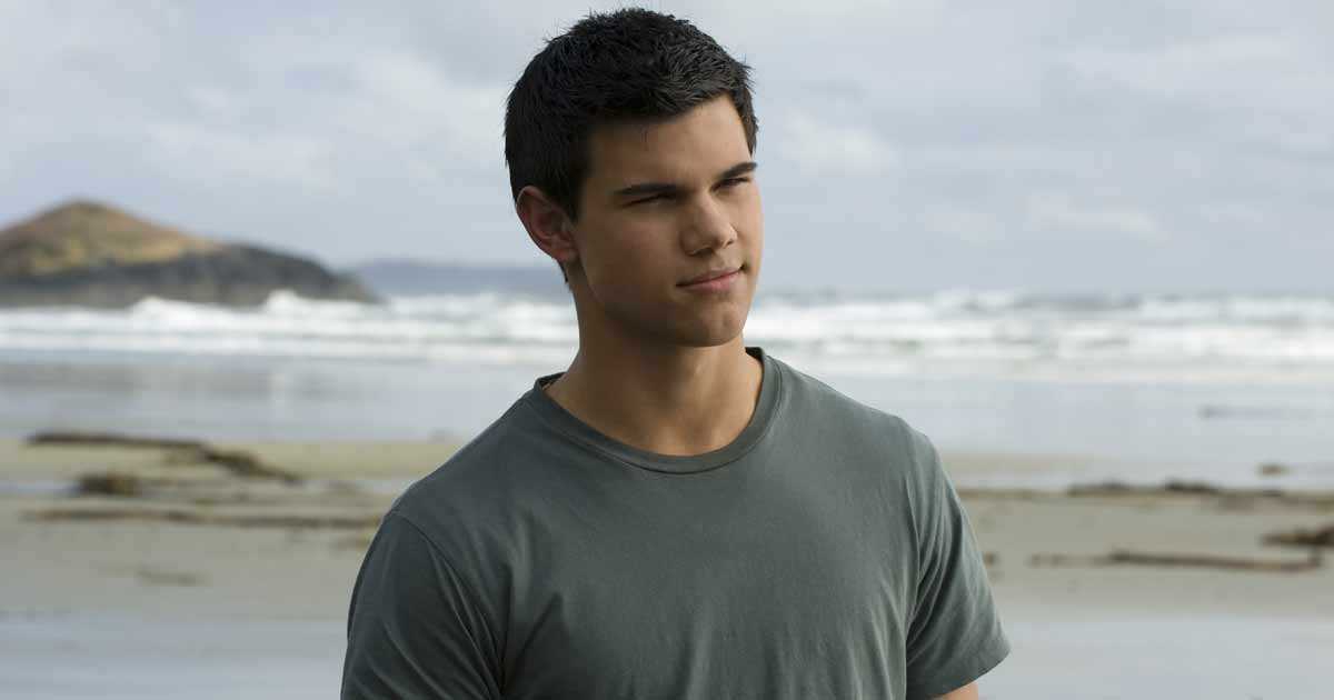 Taylor Lautner addresses claims he 'aged like a raisin' since 'Twilight', asks Netizens to 'be nice'