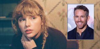Taylor Swift Eras Tour: Ryan Reynolds Lookalike Security Guard Perfectly Lip-Syncing ‘I Knew You Were Trouble’ Goes Viral - See Video