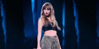 Taylor Swift Fan Sell Their Contacts That Have Seen Her Eras Tour Up For Purchase, Costing Over Rs 8 Lakhs, While The Netizens Have A Ball About It